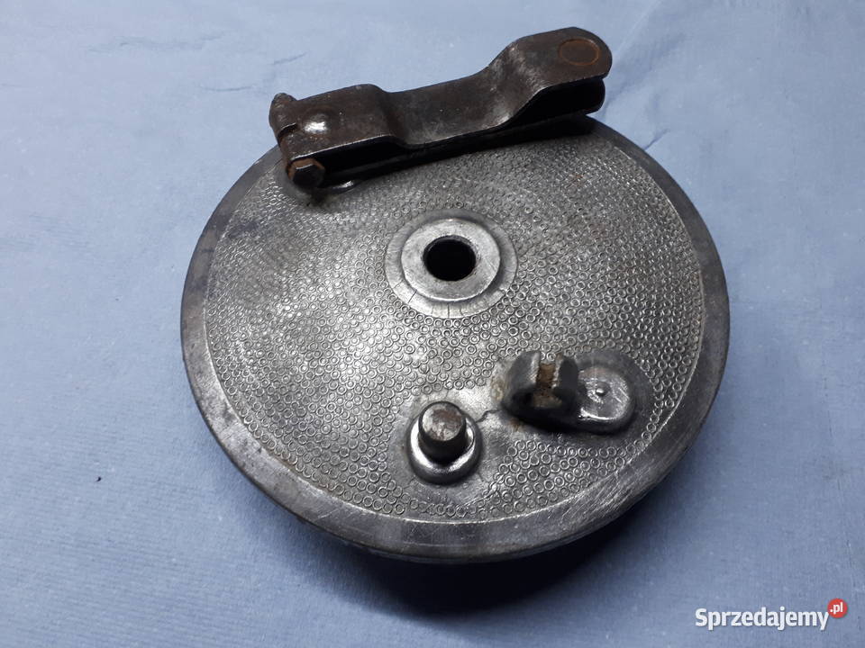 Szczękotrzymacz jawa mustang kaczka Rzeszów