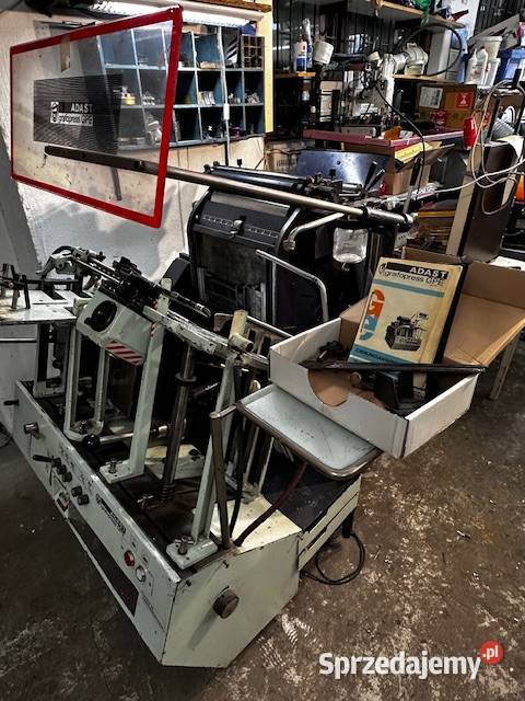 Grafopress GPE