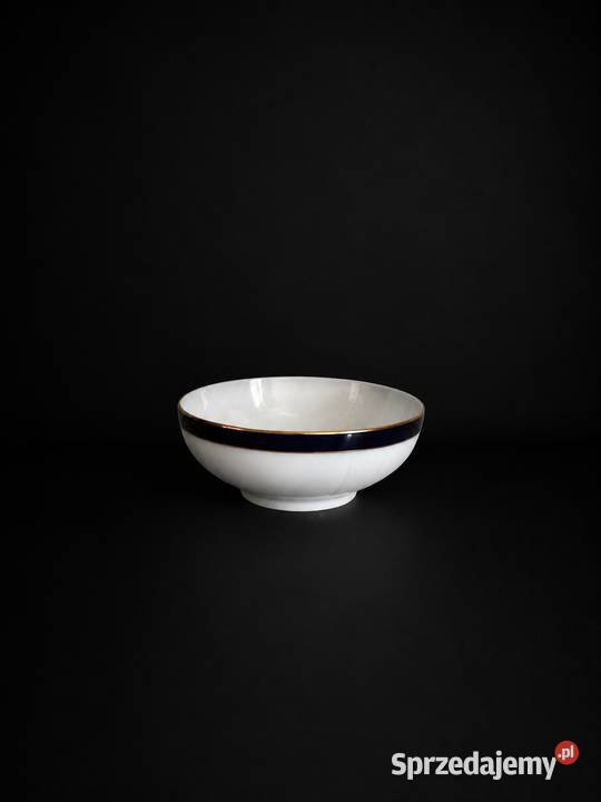 Porcelanowa miska salaterka Eschenbach Bavaria Poddębice