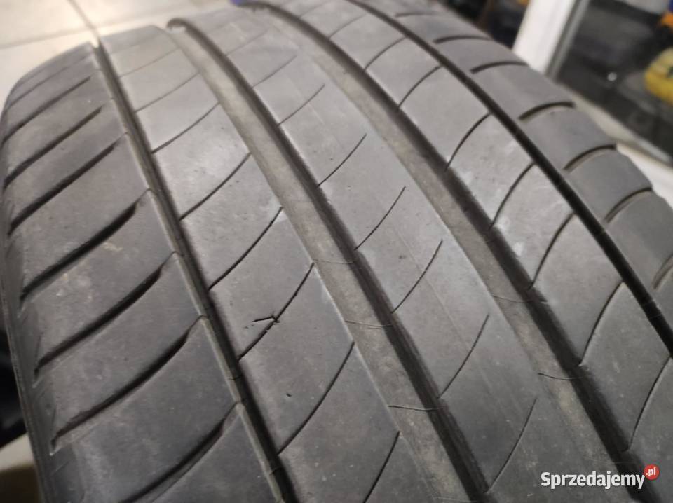 Opony letnie Michelin Primacy 3 22545R17 Krosno