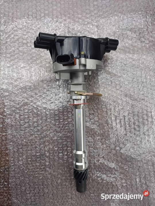 APARAT ZAPLONOWY CHEVROLET gmc 43 V6 gm VORTEC Jelenia Góra