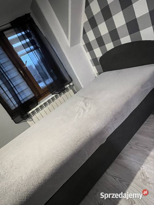 Łóżko jednoosobowe Inowrocław