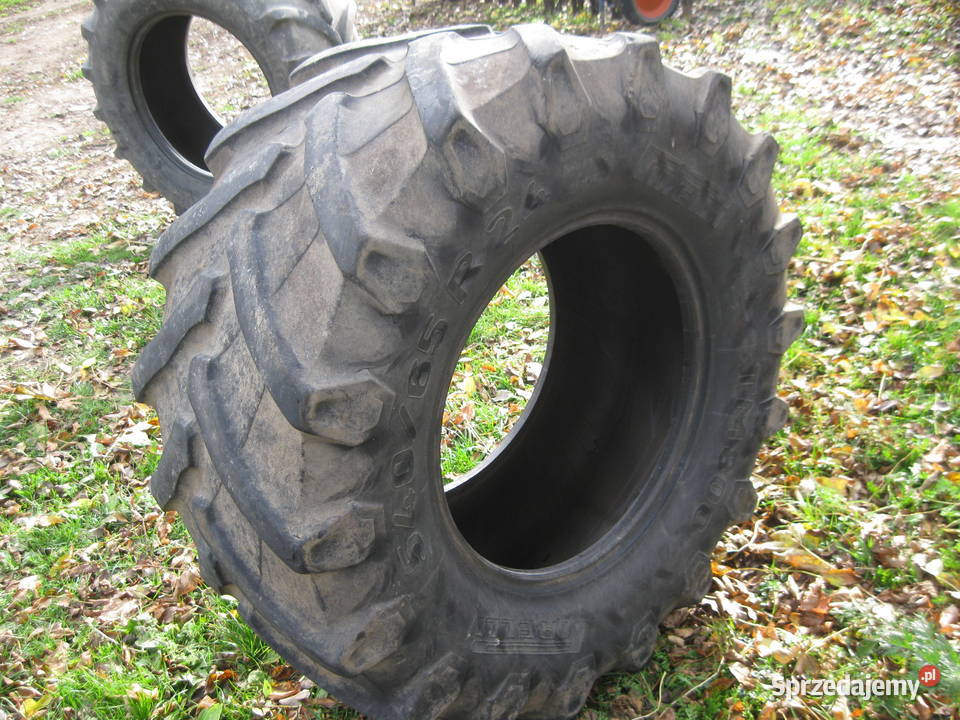 Opona 5406524 Opony Chełm sprzedam