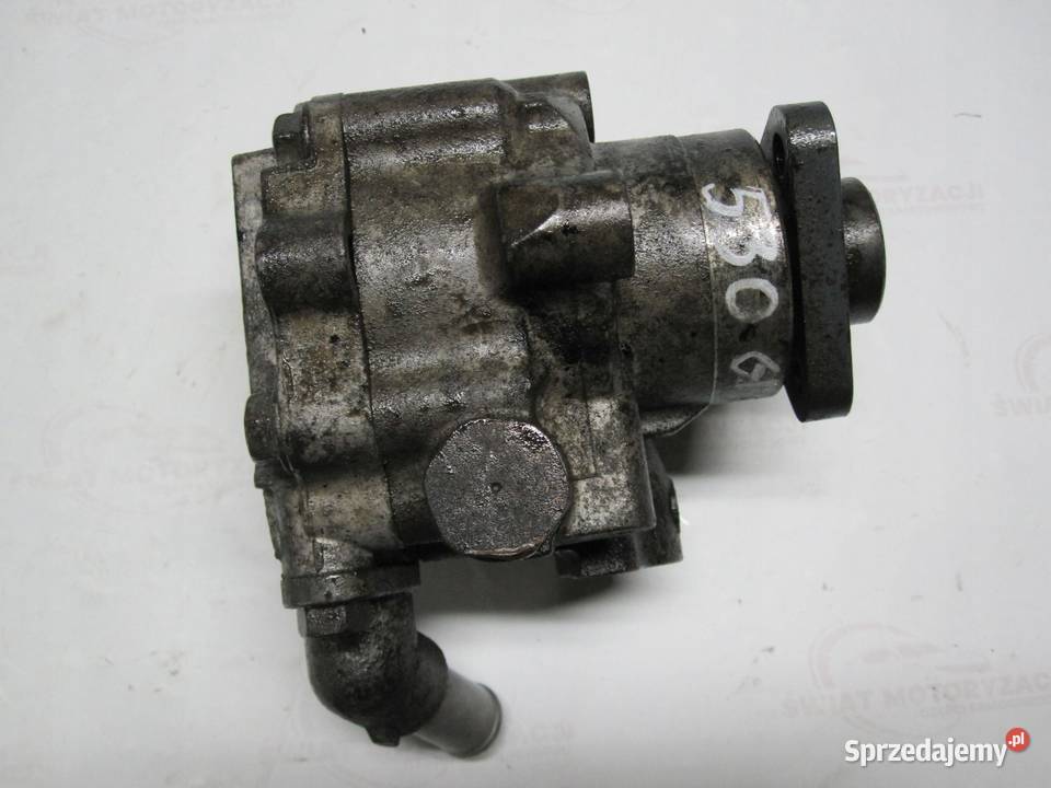 VW CRAFTER 20 TDI 109 15r CKT 2E0422145B POMPA