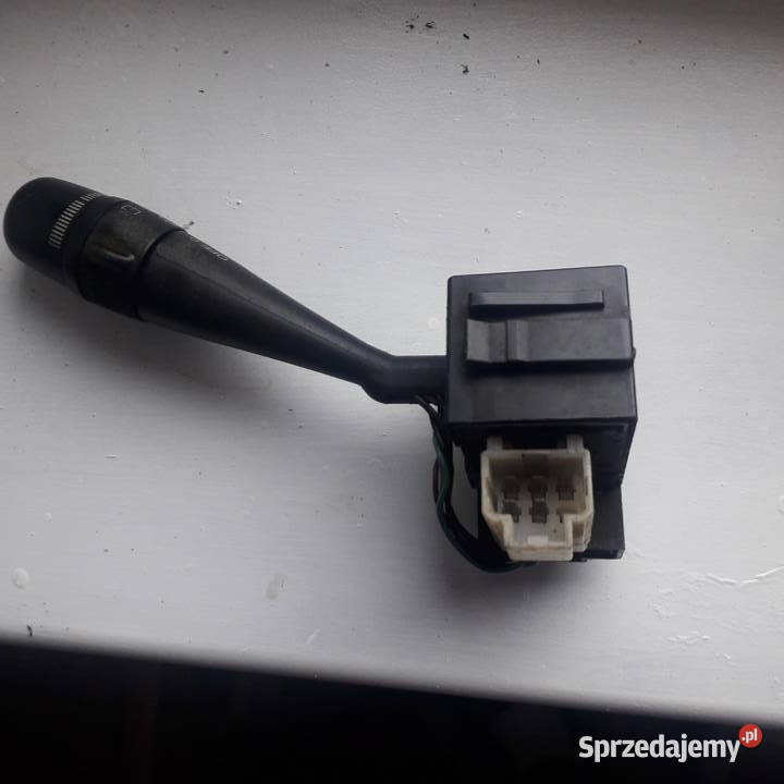 Przełącznik zespolony wycieraczek Nissan Primera osobowe