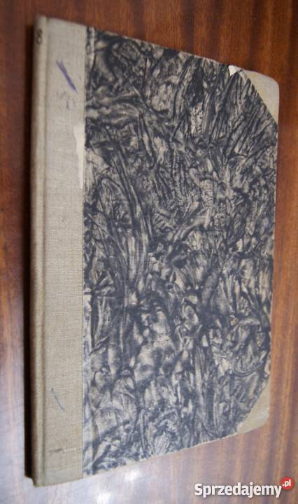 Stefan Żeromski Doktor Piotr 1946 Kultura i Rozrywka Parczew