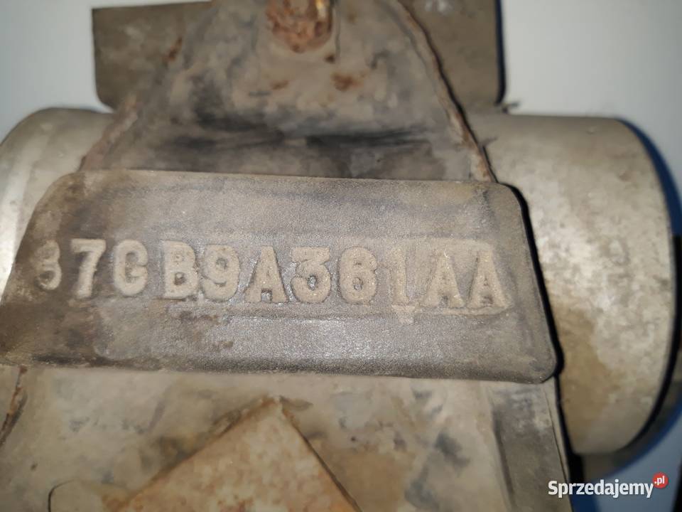 Ford Scorpio mk1 pompa paliwa osobowe Biłgoraj sprzedam