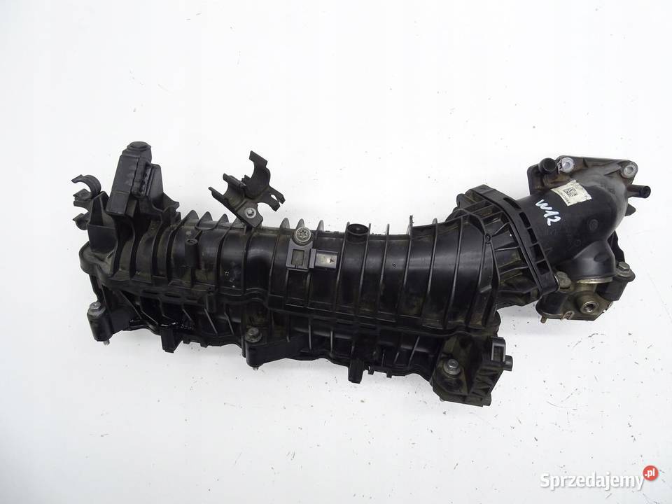 KOLEKTOR SSĄCY BMW F10 F20 F30 20 D N47 7810765 osobowe