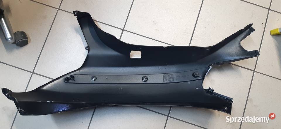Zadupek lewy boczna owiewka Piaggio X evo 125 Jawiszowice
