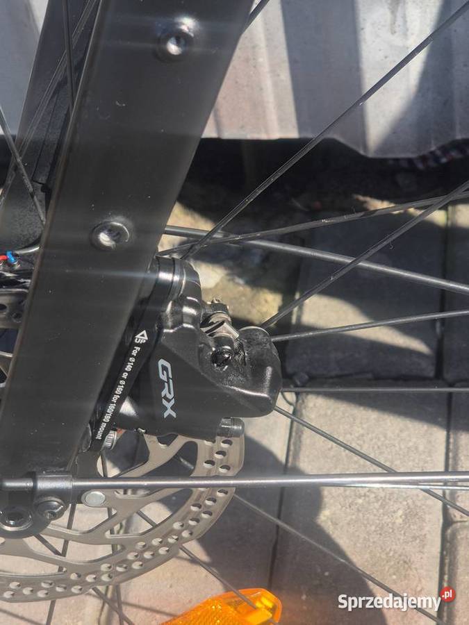 Rower cannondale Topstone EQ Poddębice