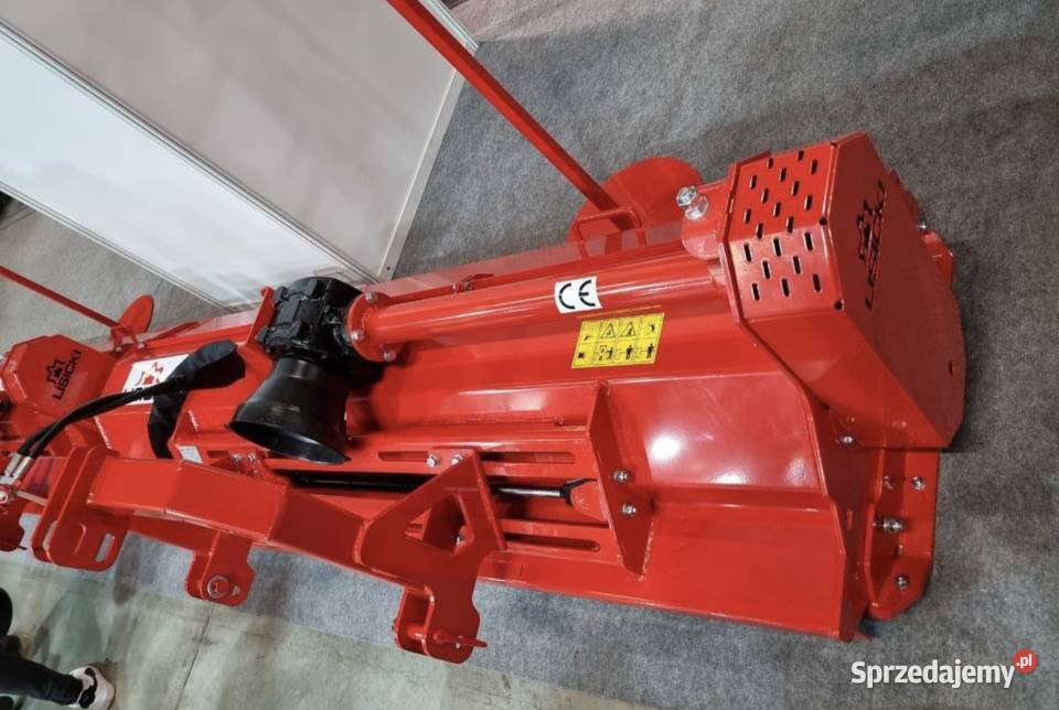 KOSIARKA BIJAKOWA LISICKI 10 Bijakowe Lubartów sprzedam