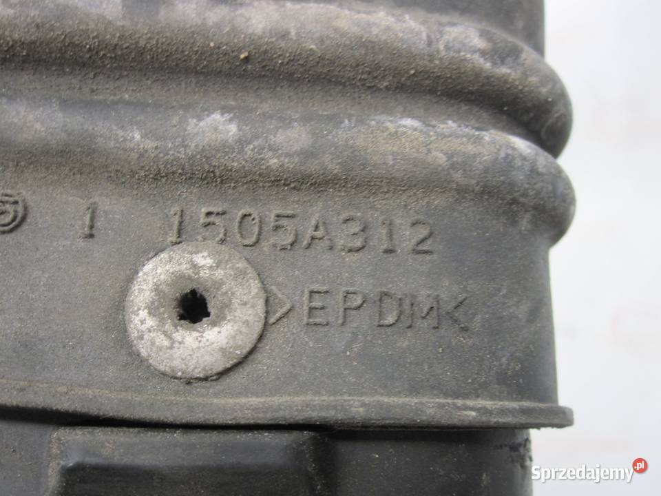 OUTLANDER II 08r rura dolot powietrza 1505A312 osobowe Kielce