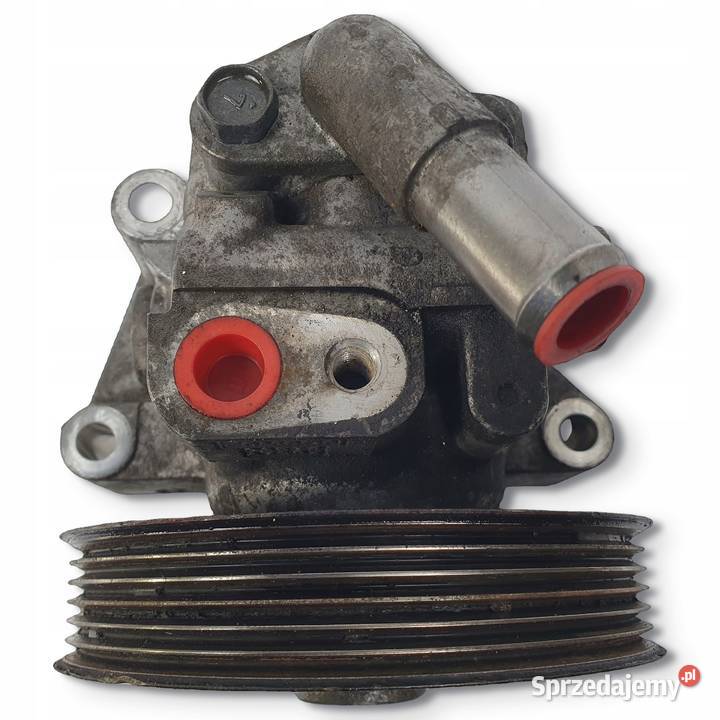 POMPA WSPOMAGANIA Ford Mondeo MK4 20 TDCI Chełm
