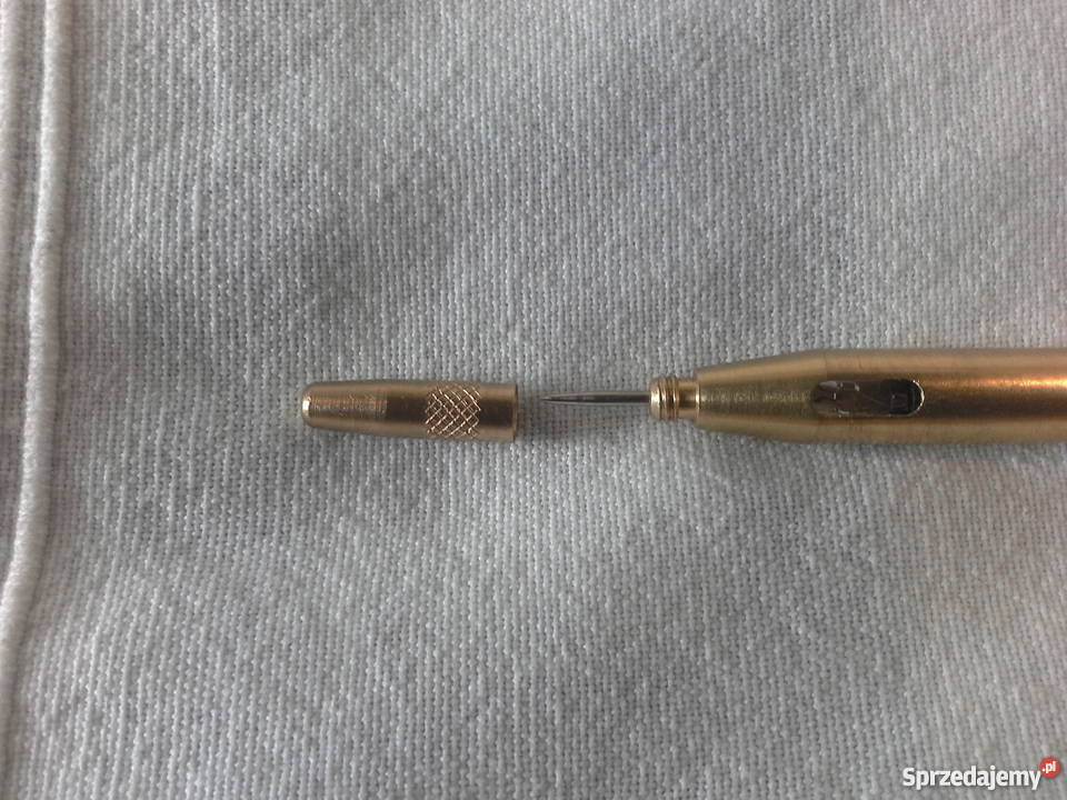 Tester probówka wskaźnik napięcia 12V 24V