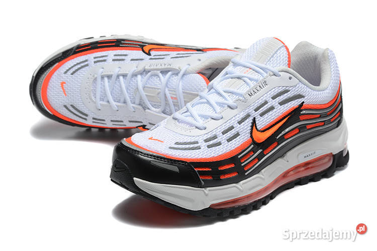 NIKE AIR TL buty sportowe rozmiar 4046 Nike Warszawa sprzedam