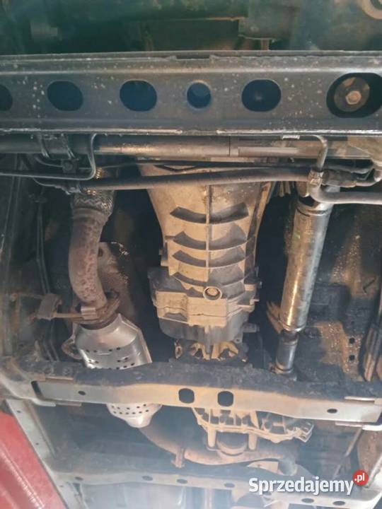 Kia sorento podkarpackie Hnatkowice