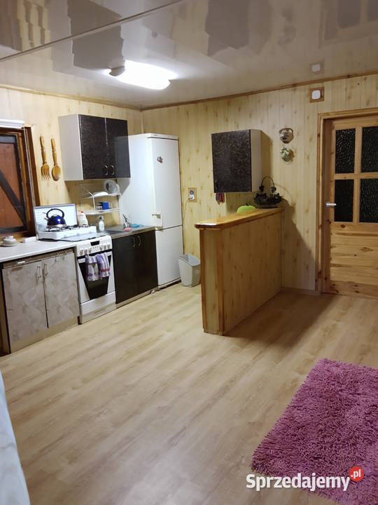 dzialka z domkiem w Matyldowie kolo Płocka mazowieckie Matyldów