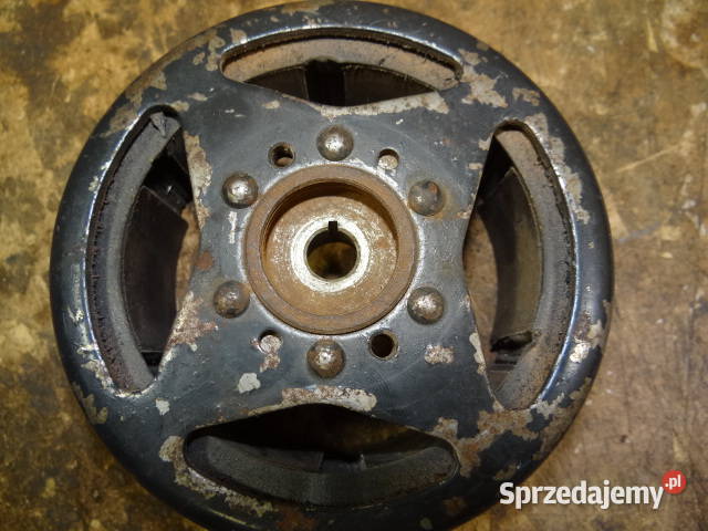 magneto simson S 50 Schwalbe org DDR Pozostałe Żary sprzedam