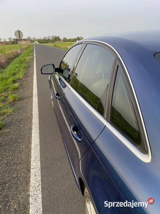 Audi limusine 224 sline Gostyń sprzedam