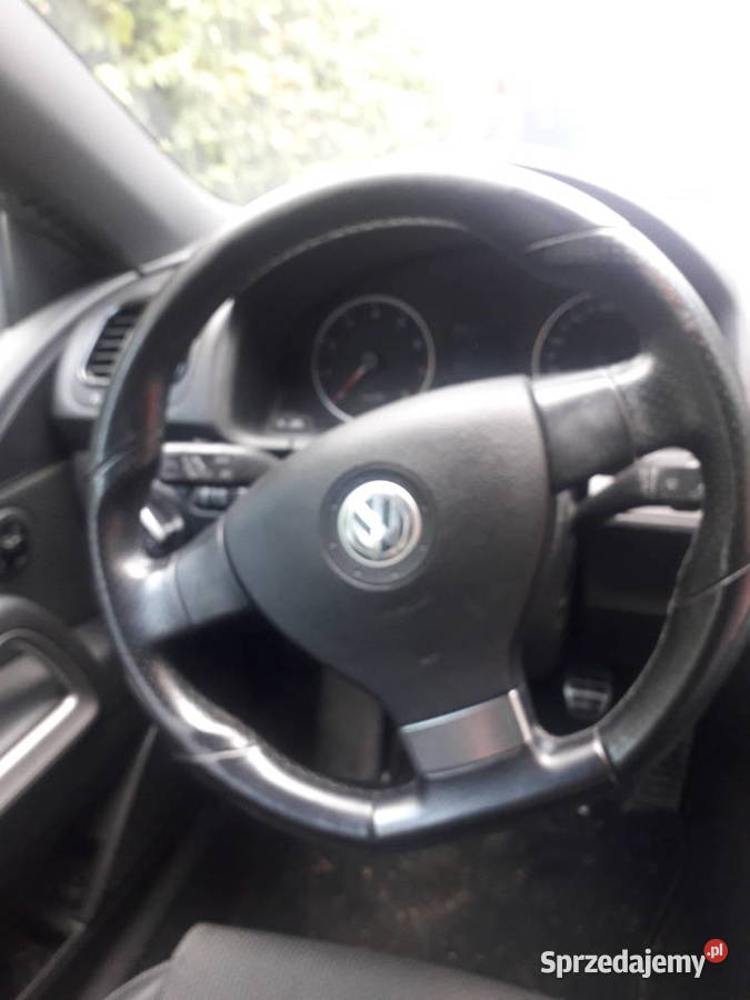 Sprzedam vw scirocco 2009 przebieg 185000 kolor Bielsko-Biała