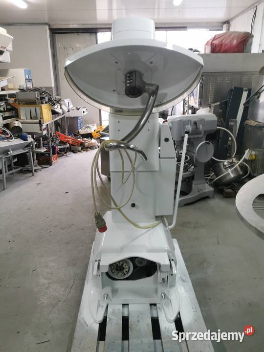 Miesiarka Spiralna Boku mazowieckie Zwoleń sprzedam