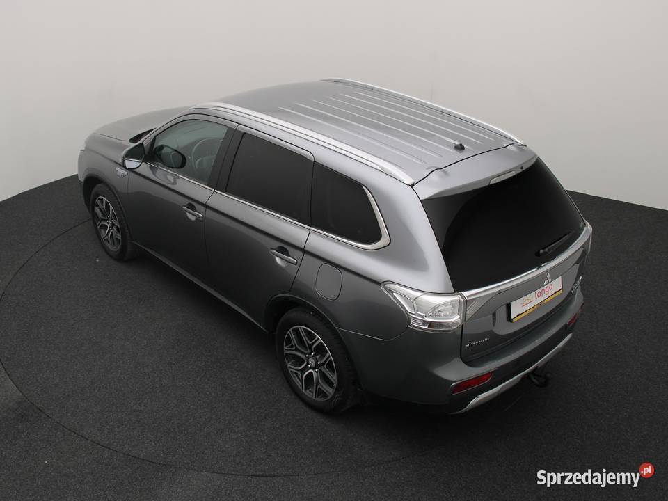 Mitsubishi Outlander III 20 Executive Edition