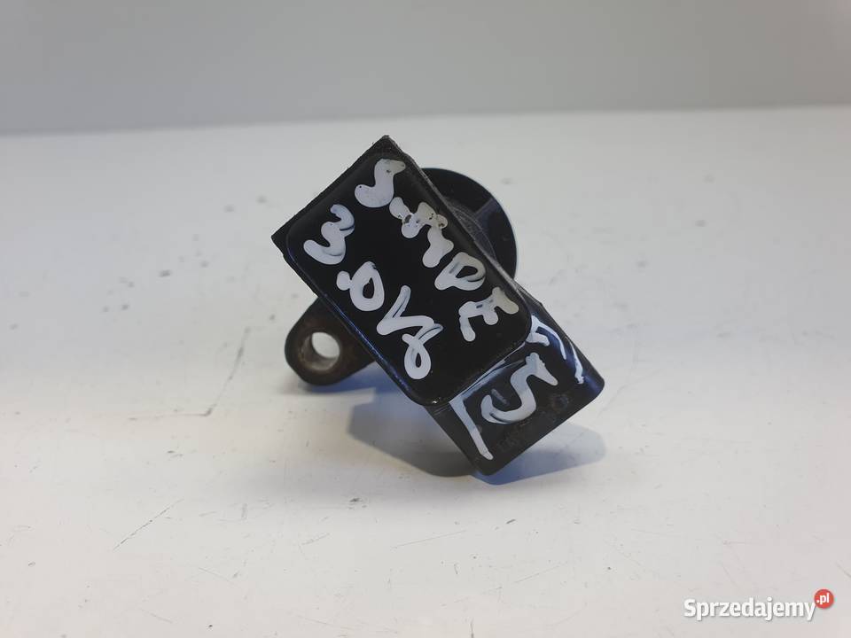 CEWKA ZAPŁONOWA Jaguar SType 30 V6 Rudka