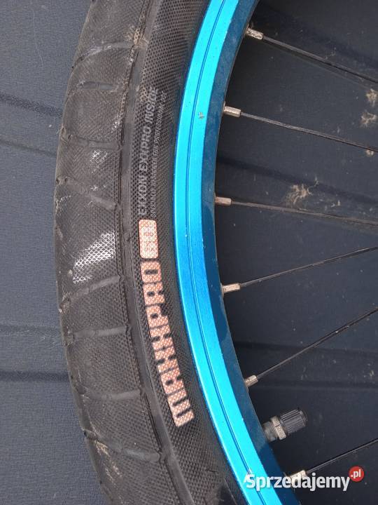 Koła MTB 26 dartmoor fortress maxxis pro Proszowice