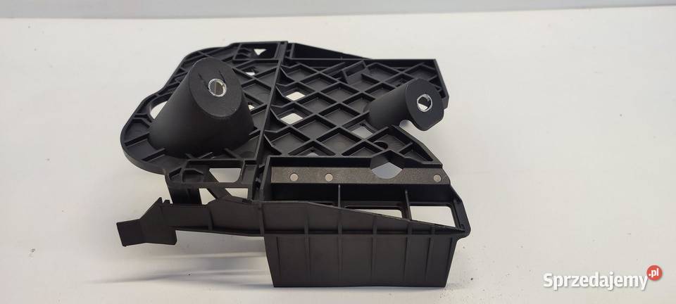 SKODA KAROQ MOCOWANIE STEROWNIKA 5WA906507 osobowe