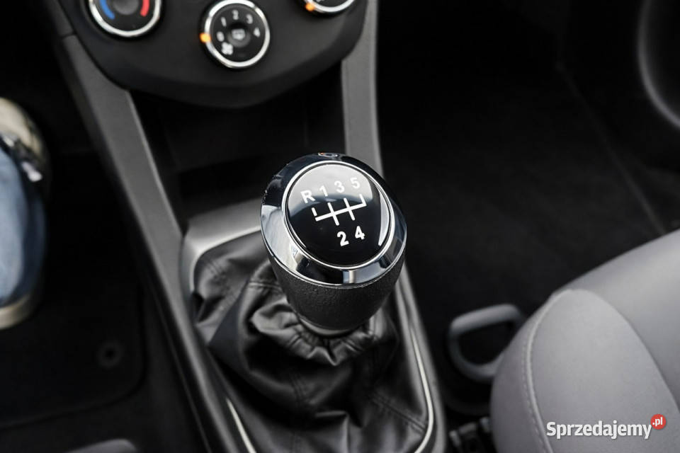Chevrolet Aveo Ekonomiczny nowoczesny i gniazdo AUX