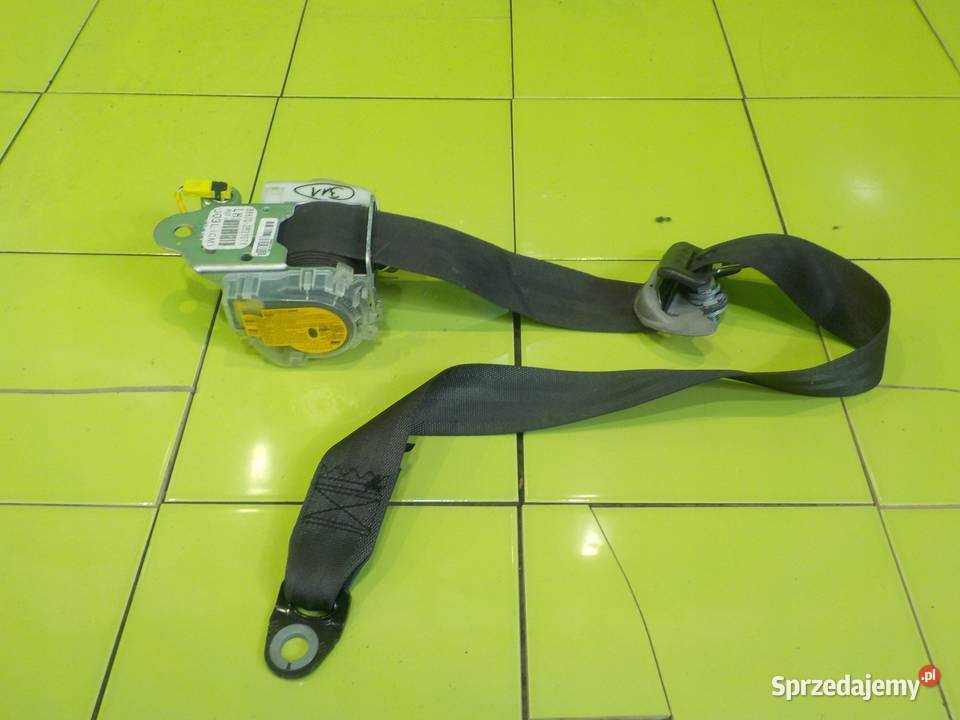 HYUNDAI SANTA FE II 12r 5D pas bezpieczenstwa Suków