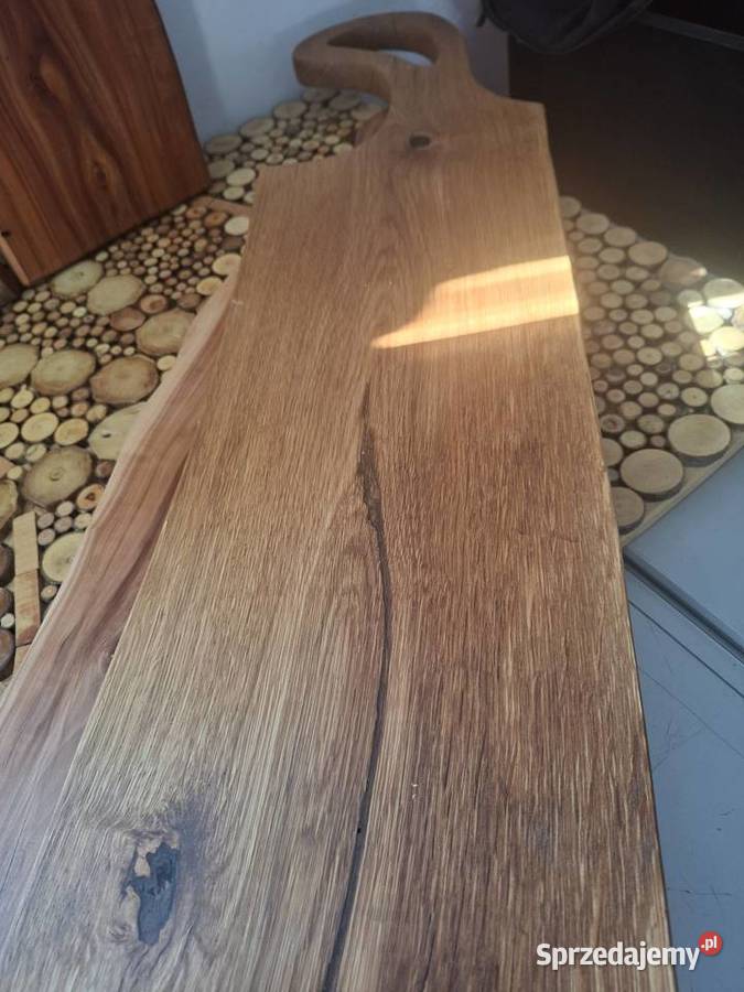 DESKI do serwowania wędlinserówdekoracje wnętrz Gniezno