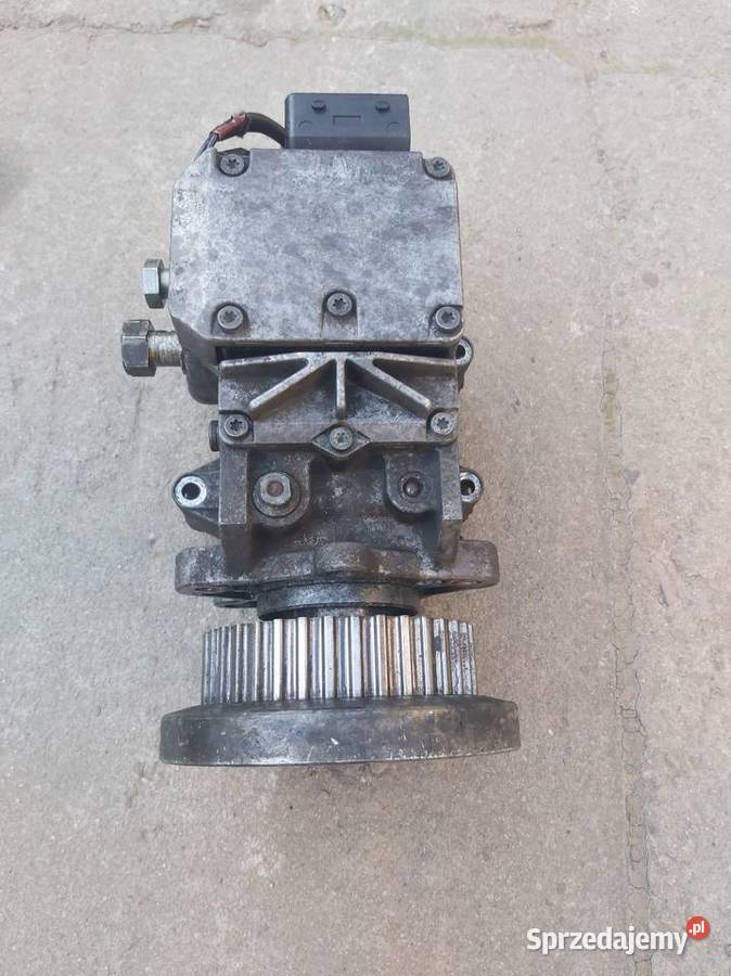 Pompa wtryskowa VP44 25 tdi 180 059 130 106L Wielkie Drogi