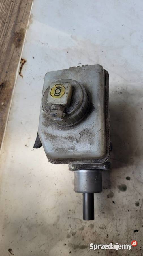 Pompa hamulcowa Opel Vectra B osobowe Łagów