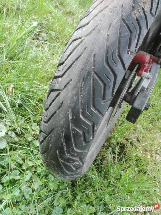 Derbi gpr 803 Rok produkcji 1999 Lewniowa