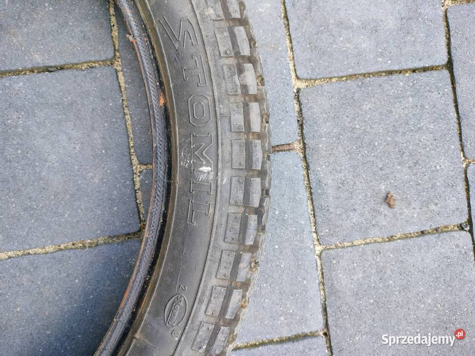 Opona Stomil 30018 Konin