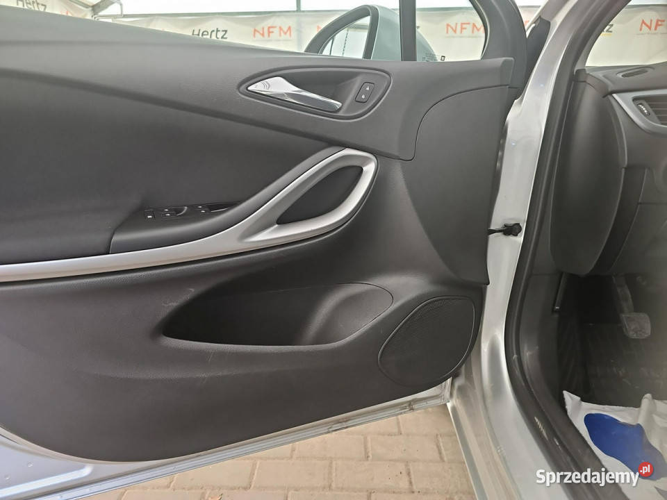 Opel Astra 16 DTH SS136 Enjoy Pakiet Biznes Astra sprzedam