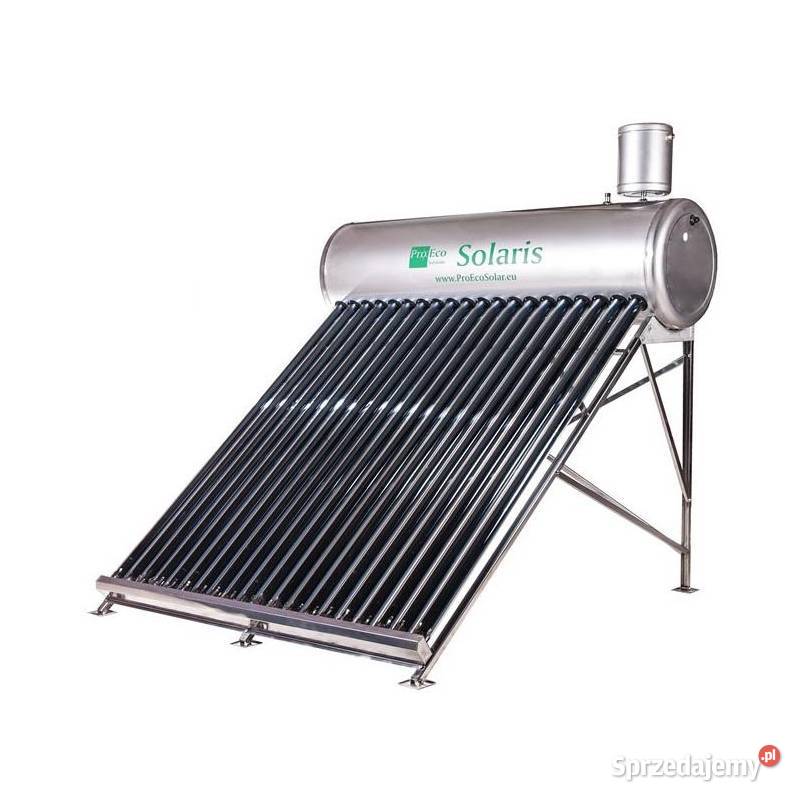 Kolekto Słoneczny Solaris 190 kwasówka Błaszki