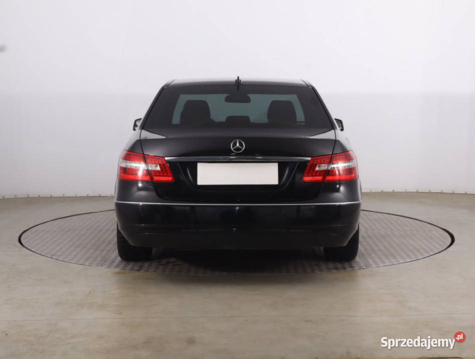 Mercedes E E 220 CDI wielofunkcyjna kierownica Piaseczno