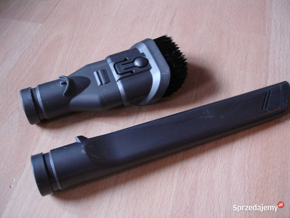 Zestaw dwóch końcówek do odkurzacza DYSON DC45 Zielona Góra