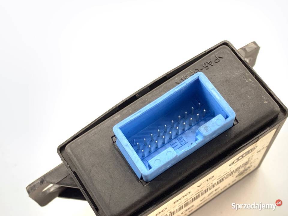 MODUŁ ŚWIATEŁ AUDI A4 B6 4Z7907357 0005 sprzedam