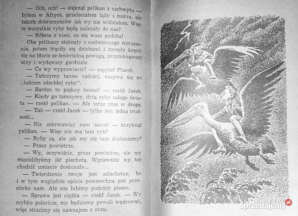 O dwóch takich co ukradli księżyc Kornel Chełm