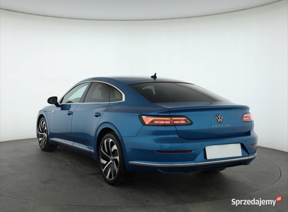 VW Arteon 20 TDI Arteon mazowieckie sprzedam