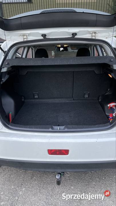 Mitsubishi ASX klimatyzacja Jawor
