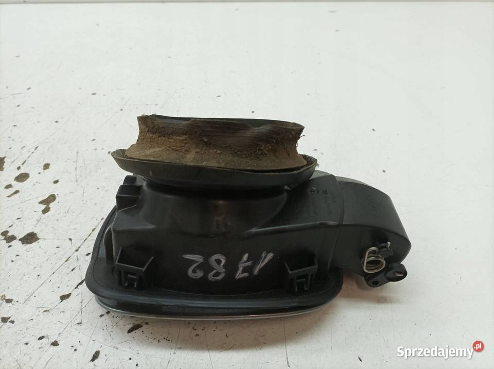 KLAPKA WLEWU PALIWA 76 Ford Mondeo Mk4 20072014 świętokrzyskie