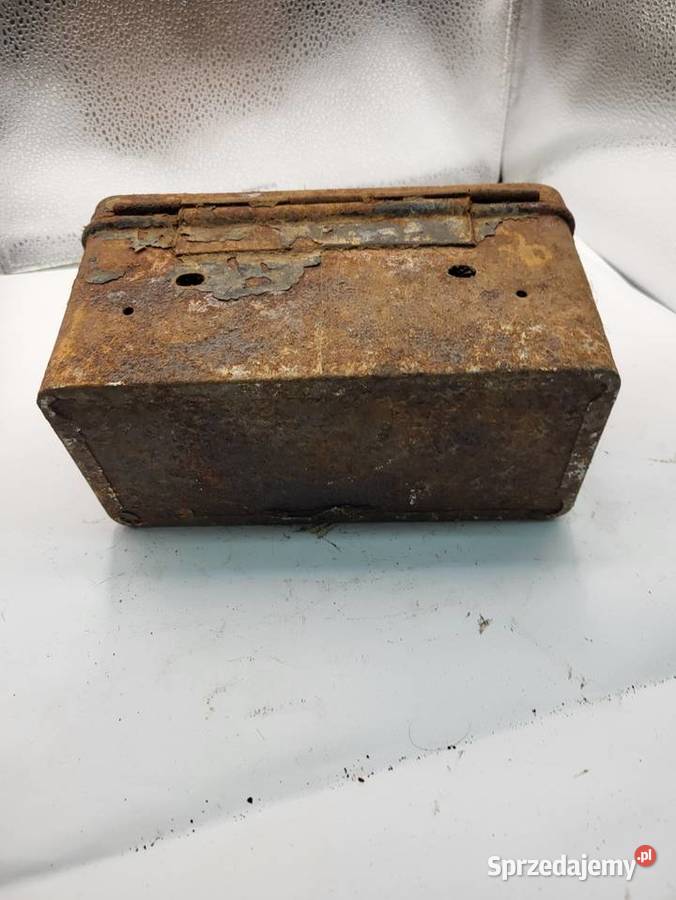 DKW BLOCK 200 300 DKW SPECIAL DKW LUXUS DKW E śląskie Rybnik