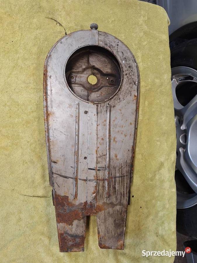 Oslona łańcucha Shl m11