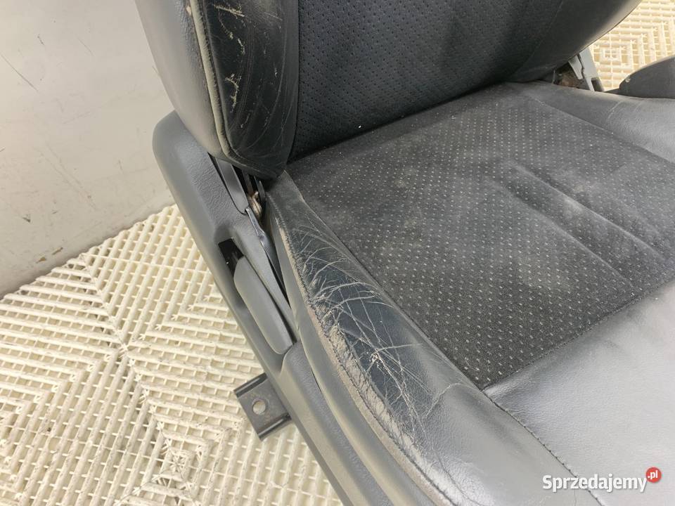 FOTEL PRAWY PRZÓD SUZUKI JIMNY III Terenowy