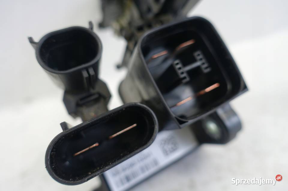 BMW F30 F31 30 D BEZPIECZNIK AKUMULATORA osobowe Chełm