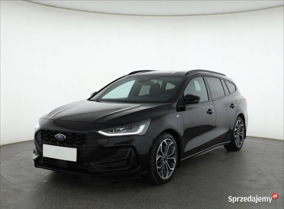 Ford Focus 10 MHEV Kombi mazowieckie Piaseczno